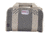GPS Double Pistol Case, 13in, Nylon, Rifle Green Khaki, GPS-1308PCRK
