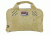 GPS Double Pistol Case, 13in, Nylon, Tan, GPS-1308PCT