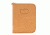 GPS Large Day Planner Discreet Handgun Case, Leather, Tan, GPS-D1110LPC