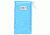 GPS Large Pistol Sleeve, Nylon, Robin Egg Blue, GPS-1265PSRB