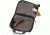 G. Outdoors Products Quad Pistol Carrying Case, Digital Camo GPS-1310PCDC