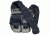 GPS Wild About Hunting Rapid Deployment Hand-Gun/Shell Holster Pack, Green/Black GPS-980RDP