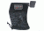 G. Outdoors Products Tactical AR Brass Catcher with zipper, Black GPS-T85B