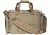 GPS Tactical Range Bag with Identification Insert, Tan GPS-T1813LRT