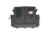 GPS Tactical Rolling Range Bag, Foam Cradle, Black, GPS-T2112ROBB
