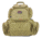 GPS The Handgunner Backpack, Nylon, Tan, GPS-1711BPT