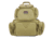 GPS The Handgunner Backpack, Nylon, Tan, GPS-1711BPT