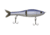G-Ratt Baits Pistol Pete Hard Swimbaits