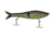 G-Ratt Baits Pistol Pete Hard Swimbaits