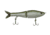 G-Ratt Baits Pistol Pete Hard Swimbaits