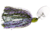 G-Ratt Baits Weedless Vibrating Swim Jig