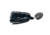 G-Ratt Weedless Vibrating Jig Black/Blue, 3/8 Oz., WVJ-002