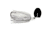G-Ratt Weedless Vibratinh Jig, Pearl Shad, 3/8 Oz., WVJ-008