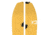 G3 AXLE Splitboard, Yellow, 166 CM, 7740-YELLOW-166CM