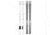G3 FINDr FLX R3 94 Skis, 182cm, 182cm, 9120
