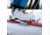G3 Ski Leash, Coiled, Pair, Black, EA, 8916