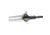 G5 Dirty Bird Broadhead 125 gr, 2 Pk, 1503441