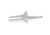 G5 Outdoors Dirty Bird Broadhead Replacement Blades, 3in, 841