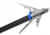 G5 Outdoors G5 Broadhead Megameat Xbow 3-bld Expandable 125gr 2 3pk