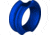 G5 Outdoors G5 Meta Pro Peep, Blue Large Hunter 1/4 in., 140-BLUE