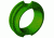 G5 Outdoors G5 Meta Pro Peep, Green Large Hunter 1/4 in. 140-GREEN