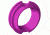 G5 Outdoors G5 Meta Pro Peep, Pink Large Hunter 1/4 in. 140-PINK
