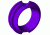 G5 Outdoors G5 Meta Pro Peep, Purple Hunter 3/16 in. 316-PURPLE
