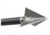 G5 Outdoors G5 Practice Head Ballistic Match Point Montec M3 100gr 3p