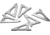 G5 Outdoors G5 Replacement Blades Striker V2 3-blade 100/125gr