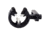 G5 Outdoors Halo Arrow Rest, Black RH/LH 348