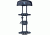 G5 Outdoors Head Loc Quiver, Black 6 Arrow 975-BLCK