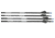 G5 Outdoors Mark Arrow Fletched Arrows