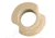 G5 Outdoors Meta Pro Peep, Large Hunter 1/4 in, Tan, 1502677