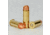 G9 Defense 44 Magnum 160 Grain External Hollow Point Brass Cased Pistol Ammo, 20 Rounds, E-44M-160A