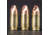 G9 Defense 9mm + P 80 Grain External Hollow Point Cooper Pistol Ammo, 20 Rounds, 40232509933