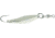 Gags Shad Spoon, Silver, 3/Pack, GGSS-01