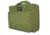 Galati Gear 16in Double Discreet Square Rifle Case, Olive Drab, SQ16DOD