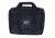 Galati Gear 16in Double Discreet Square Rifle Case, Black, SQ16D