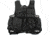 Galati Gear Black Deluxe Tactical Vest - Standard 105880