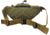 Galati Gear Conceal Carry Fanny Pack, Coyote Brown, 18in, GLCCFANNYCB