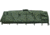 Galati Gear Deluxe Shooters Mat, 48in, Olive Drab, SM4812OD-P