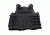 Galati Gear Deluxe Tactical Vest - Husky, Black, Right Hand, GLV547BH