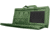 Galati Gear Discreet Double Square Case, Olive Drab, 26in, SQ26DOD