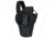 Galati Gear Extra Mag Holster - Medium Revolvers/S&amp;W K&amp;L Frames, Black, 4in, GLEM9