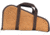 Galati Gear Leather Handled Pistol Case for 6in Barrels, Leather, 7x15, GLLPR6