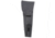 Galati Gear Long Barrel Flap Holster - Auto, Black, 11in, GLRHA11