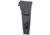 Galati Gear Long Barrel Flap Holster - Auto, Black, 9in, GLRHA9