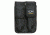 Galati Gear MOLLE Pistol Magazine Pouch, Holds 2, Black 105934