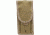 Galati Gear MOLLE Universal Flap Hoslter, Tan 105945