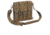 Galati Gear Over Shoulder Rifle Mag Pouch 9mm 30/36rd, Coyote Brown GLMP9CB